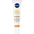 Nivea Q10 Plus C energizujúca očná starostlivosť proti vráskam, 15 ml
