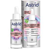 Astrid GLow Expert sérum proti tmavým škvrnám 30 ml