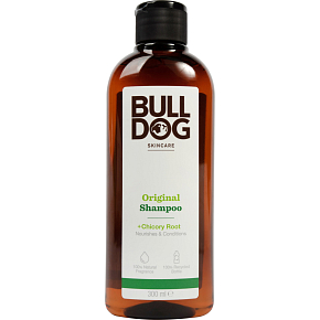 Bulldog šampón na vlasy Original, 300 ml