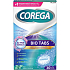 Corega Bio Tabs čistiace tablety 30 ks