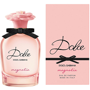 Dolce & Gabbana Dolce Magnolia parfumovaná voda pre ženy 75 ml