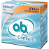 o.b. ProComfort Super tampóny 8 kusov