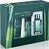 Marc O'Polo Pure Green toaletná voda 30 ml + sprchový gél 50 ml + dezodorant sprej 50 ml, darčeková sada pre mužov