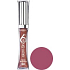 Loreal Paris Glam Shine 6H Volumizer lesk na pery 105 Hold-on Rose 6 ml