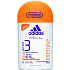 Adidas Action 3 Intensive antiperspirant dezodorant stick pre ženy 45 g