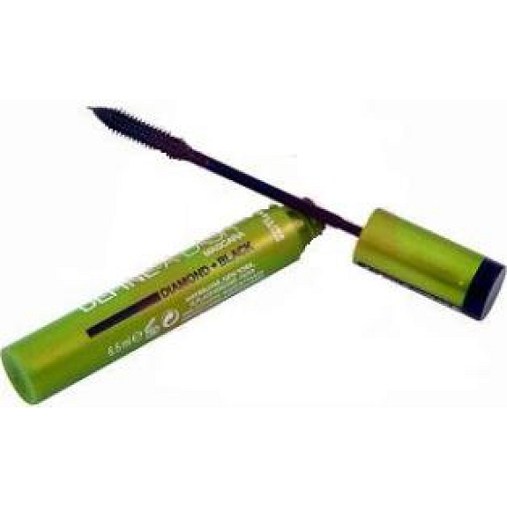 Maybelline Define-A-Lash Diamond riasenka odtieň čierna 6,5 ml