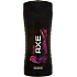 Axe Excite sprchový gel pre mužov 400 ml