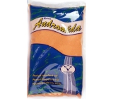 Relaxa Androméda Mandarínka soľ do kúpeľa 1 kg