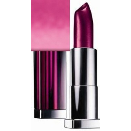 Maybelline Color Sensational rúž 323 Mauve Wood 3,6 g