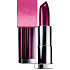 Maybelline Color Sensational rúž 323 Mauve Wood 3,6 g