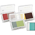 Gabriella salva Gioco di Colore duo eyeshadow očné tiene 13 odtieň 3,5 g