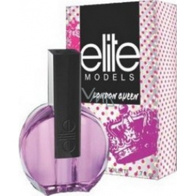 Elite London Queen toaletná voda pre ženy 50 ml