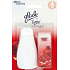 Glade One Touch Granátové jablko a Brusnice mini sprej osviežovač vzduchu 10 ml
