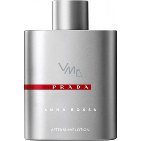 Prada Luna Rossa voda po holení 125 ml