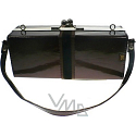 Body Collection Classic Cosmetic Handbag kozmetická paleta Kabelka 1 kus