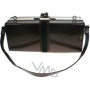 Body Collection Classic Cosmetic Handbag kozmetická paleta Kabelka 1 kus