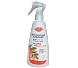 Bione Cosmetics Keratín & Arganový olej bezoplachový kondicionér 260 ml