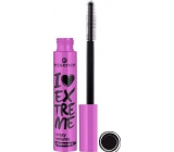 Essence I Love Extreme Crazy Volume riasenka odtieň čierna 12 ml