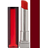 Maybelline Color Whisper rúž 530 Who Wore It Red-er 3,6 g