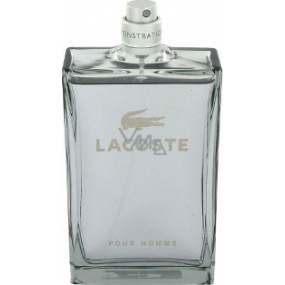 Lacoste toaletná voda 100 ml Tester