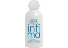 Ziaja Intima Kyselina laktobionová krémová intímna hygiena 200 ml