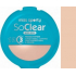 Miss Sporty So Clear Anti-Spot púder na problematickú pleť 001 Transparent 9,4 g