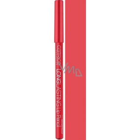 Catrice Longlasting ceruzka na pery 050 Red Lip District 0,78 g