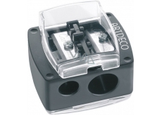 Artdeco SHARPENER Duo strúhadlo veľké 1 kus