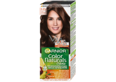Garnier Color Naturals Créme farba na vlasy 3.23 Tmavo čokoládová