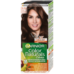 Garnier Color Naturals Créme farba na vlasy 3.23 Tmavo čokoládová