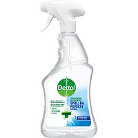 Dettol General Cleaning Liquid antibakteriálny čistič povrchov sprej, 500 ml