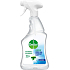 Dettol General Cleaning Liquid antibakteriálny čistič povrchov sprej, 500 ml