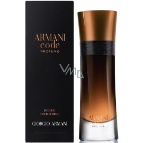 Giorgio Armani Code Profumo toaletná voda pre mužov 30 ml