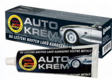 Tempo leštenka autokarosérii na nové laky, 120 g