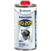 Velvana Syntol HD 205 brzdová kvapalina 500 ml