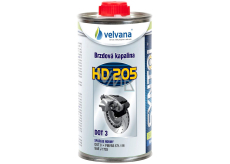 Velvana Syntol HD 205 brzdová kvapalina 500 ml