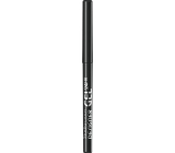 Miss Sporty Studio Lash Designer gélové očné linky 01 Black 1,6 g