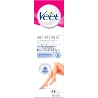 Veet Silk & Fresh depilačný krém 100 ml