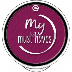 Essence My Must haves Lip Powder púder na pery 04 Set The Stage 1,7 g