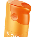Vichy Capital Soleil SPF 50 Hydratačný sprej na telo optimalizujúce opálenie 200 ml