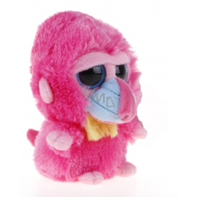 Yoo Hoo Opička plyšová hračka 15 cm