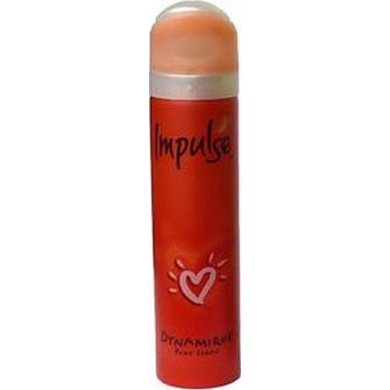 Impulse Dynamique parfumovaný dezodorant sprej pre ženy 75 ml
