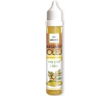 Bione Cosmetics Arganový olej na pleť aj telo 30 ml