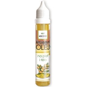 Bione Cosmetics Arganový olej na pleť aj telo 30 ml