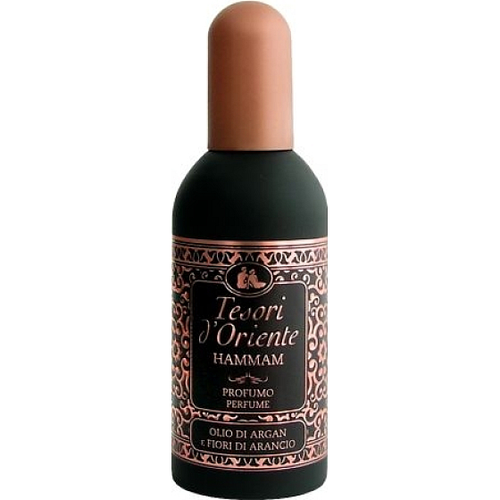 Tesoro d Oriente Hammam toaletná voda unisex 100 ml