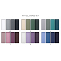 Reverz Gallant Matt Eye Shadow očné tiene 03,6 g
