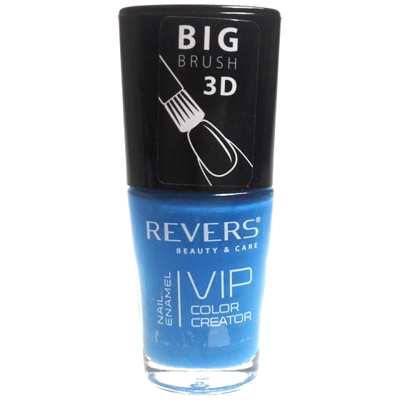 Reverz Beauty & Care Vip Color Creator lak na nechty 080, 12 ml