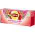 Lipton Raspberry Punk ovocný aromatizovaný čaj s rozmarínom 20 nálevových vrecúšok 36 g