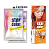 Marion Star Color zmývateľná farba na vlasy Orange - Oranžová 2 x 35 ml