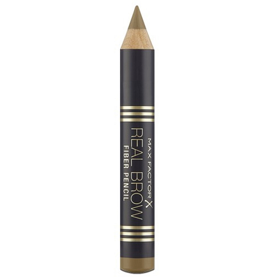 Max Factor Fiber Pencil ceruzka na obočie 000 Blonde